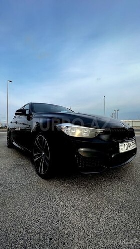 BMW 328 2012, 174,000 km - 2.0 l - Bakı