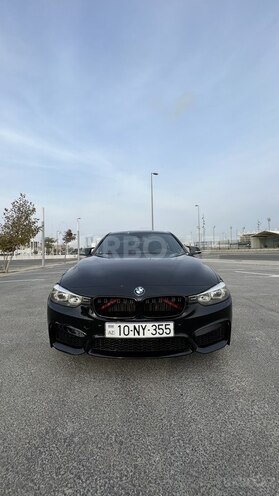 BMW 328 2012, 174,000 km - 2.0 l - Bakı