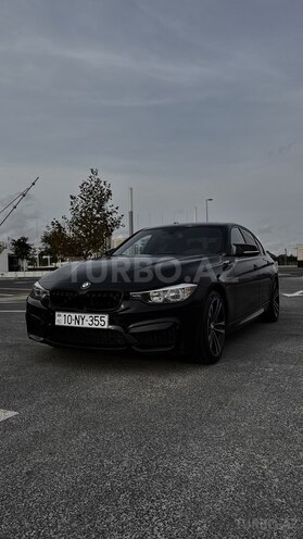 BMW 328 2012, 174,000 km - 2.0 l - Bakı