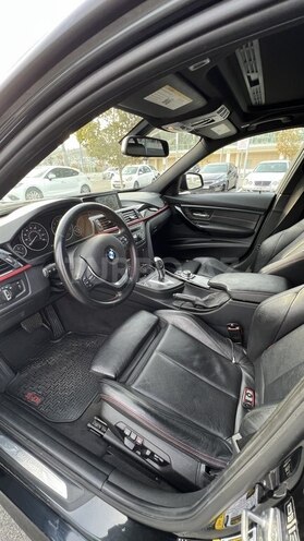 BMW 328 2012, 174,000 km - 2.0 l - Bakı