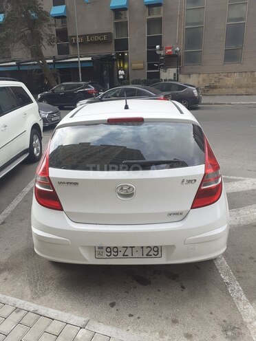 Hyundai i30 2008, 375,000 km - 1.6 l - Bakı