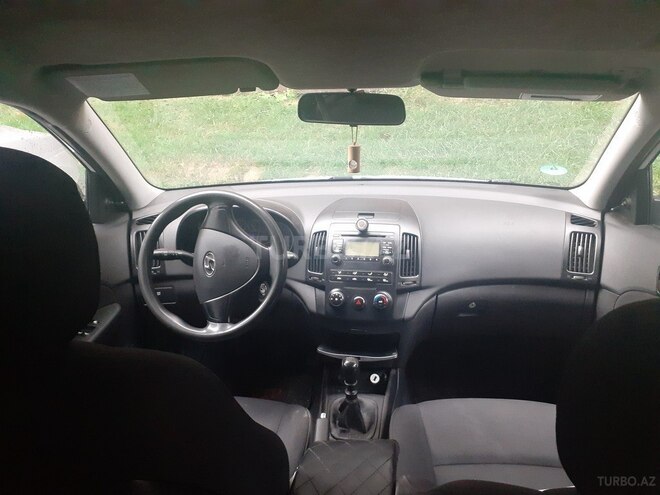 Hyundai i30 2008, 375,000 km - 1.6 l - Bakı