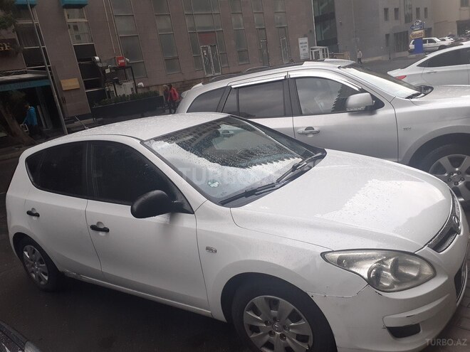Hyundai i30 2008, 375,000 km - 1.6 l - Bakı