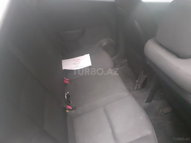 Hyundai i30 2008, 375,000 km - 1.6 l - Bakı