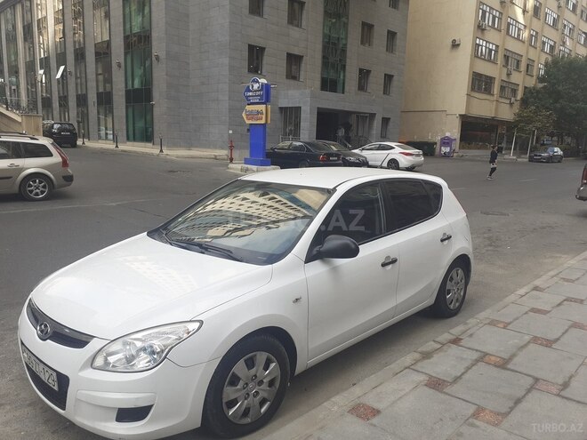 Hyundai i30 2008, 375,000 km - 1.6 l - Bakı
