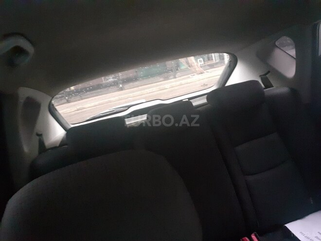Hyundai i30 2008, 375,000 km - 1.6 l - Bakı