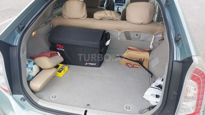 Toyota Prius 2013, 262,323 km - 1.8 l - Bakı