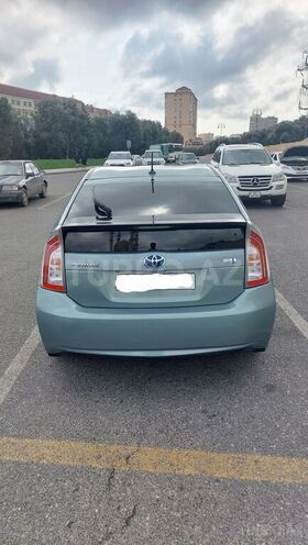 Toyota Prius 2013, 262,323 km - 1.8 l - Bakı