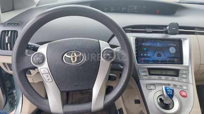 Toyota Prius 2013, 262,323 km - 1.8 l - Bakı
