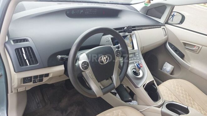Toyota Prius 2013, 262,323 km - 1.8 l - Bakı