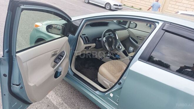 Toyota Prius 2013, 262,323 km - 1.8 l - Bakı