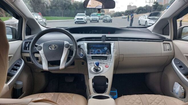 Toyota Prius 2013, 262,323 km - 1.8 l - Bakı