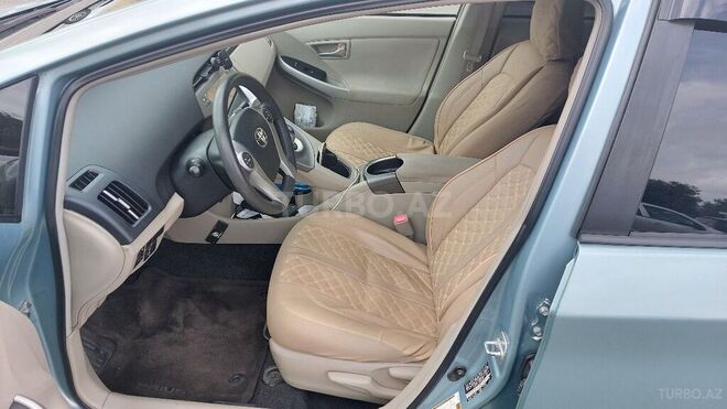 Toyota Prius 2013, 262,323 km - 1.8 l - Bakı