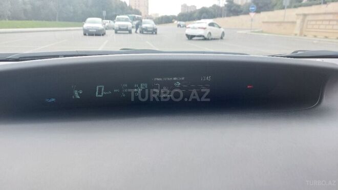 Toyota Prius 2013, 262,323 km - 1.8 l - Bakı