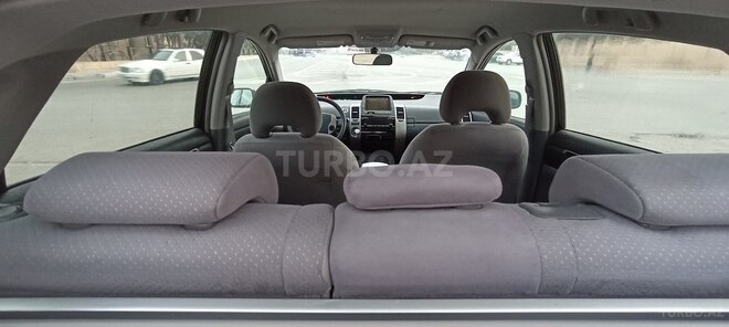 Toyota Prius 2007, 104,000 km - 1.5 l - Bakı