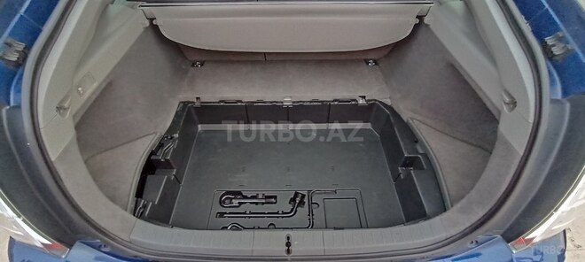 Toyota Prius 2007, 104,000 km - 1.5 l - Bakı