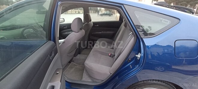 Toyota Prius 2007, 104,000 km - 1.5 l - Bakı