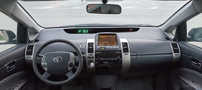 Toyota Prius 2007, 104,000 km - 1.5 l - Bakı