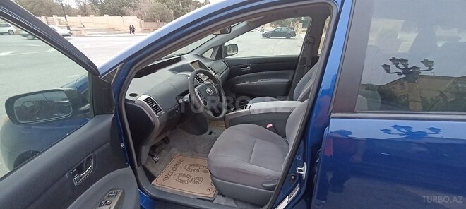 Toyota Prius 2007, 104,000 km - 1.5 l - Bakı