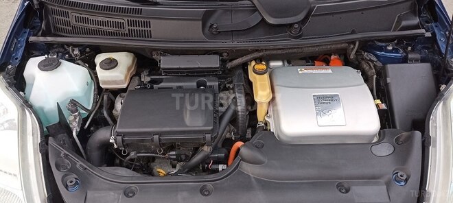 Toyota Prius 2007, 104,000 km - 1.5 l - Bakı