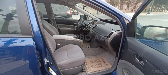 Toyota Prius 2007, 104,000 km - 1.5 l - Bakı