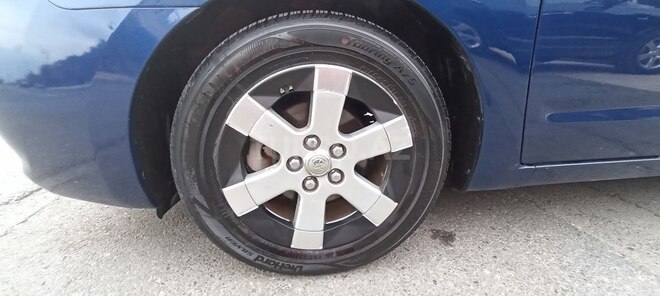 Toyota Prius 2007, 104,000 km - 1.5 l - Bakı