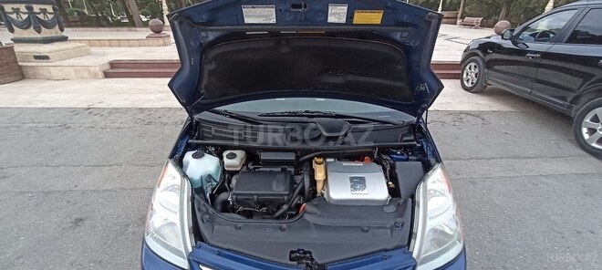 Toyota Prius 2007, 104,000 km - 1.5 l - Bakı