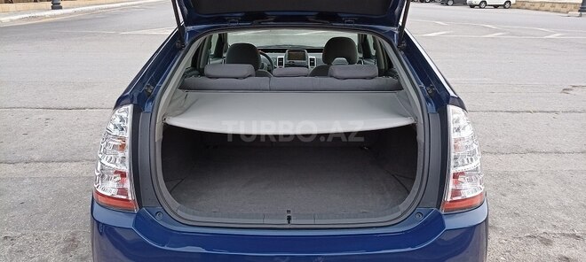 Toyota Prius 2007, 104,000 km - 1.5 l - Bakı