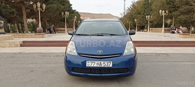 Toyota Prius 2007, 104,000 km - 1.5 l - Bakı