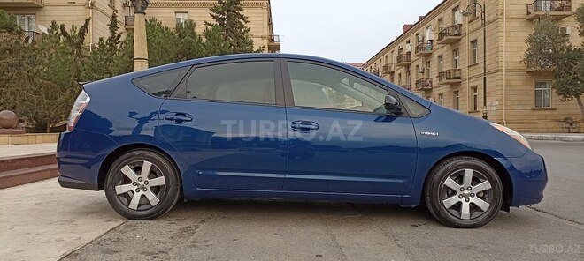 Toyota Prius 2007, 104,000 km - 1.5 l - Bakı