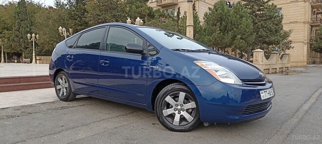Toyota Prius 2007, 104,000 km - 1.5 l - Bakı