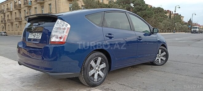 Toyota Prius 2007, 104,000 km - 1.5 l - Bakı