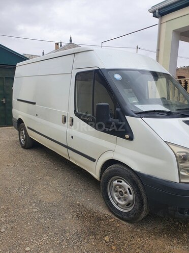 Ford Transit 2000, 206,500 km - 2.5 l - Bakı