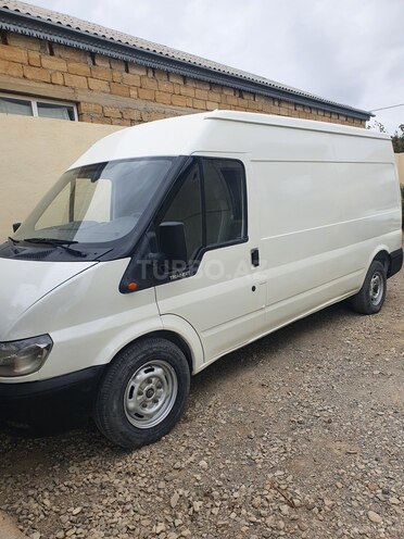Ford Transit 2000, 206,500 km - 2.5 l - Bakı