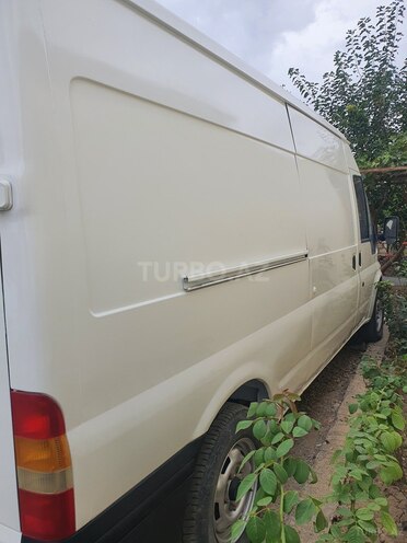 Ford Transit 2000, 206,500 km - 2.5 l - Bakı