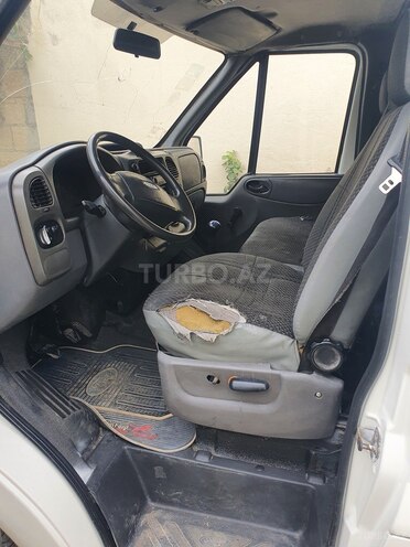 Ford Transit 2000, 206,500 km - 2.5 l - Bakı