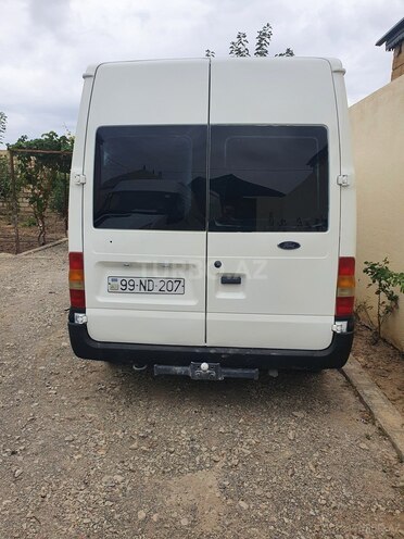 Ford Transit 2000, 206,500 km - 2.5 l - Bakı