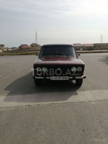 LADA (VAZ) 2106 2000, 150,000 km - 1.6 л - Bakı
