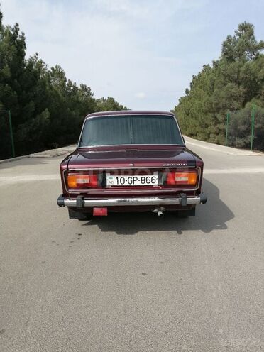 LADA (VAZ) 2106 2000, 150,000 km - 1.6 л - Bakı