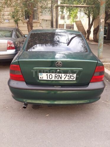 Opel Vectra 1996, 398,000 km - 1.8 l - Bakı