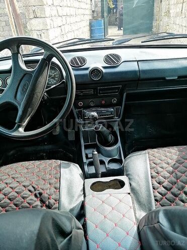 LADA (VAZ) 2106 2000, 150,000 km - 1.6 л - Bakı