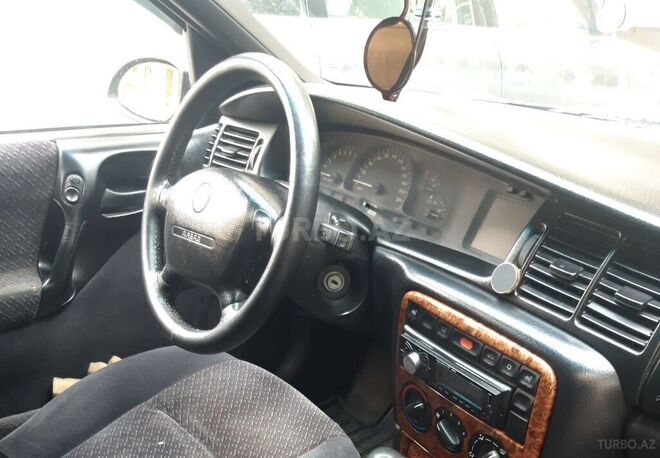 Opel Vectra 1996, 398,000 km - 1.8 l - Bakı