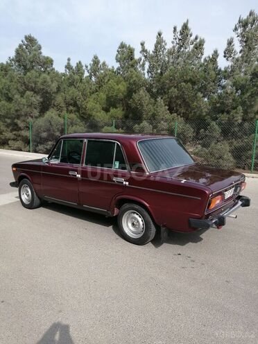 LADA (VAZ) 2106 2000, 150,000 km - 1.6 л - Bakı