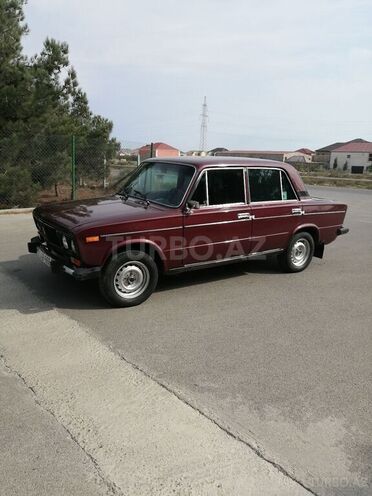 LADA (VAZ) 2106 2000, 150,000 km - 1.6 л - Bakı