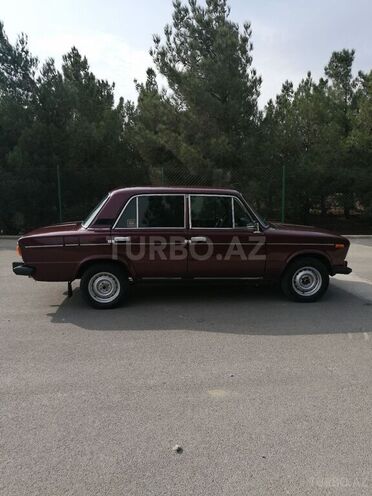 LADA (VAZ) 2106 2000, 150,000 km - 1.6 л - Bakı