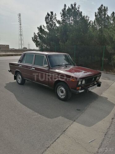 LADA (VAZ) 2106 2000, 150,000 km - 1.6 л - Bakı