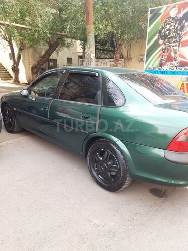 Opel Vectra 1996, 398,000 km - 1.8 l - Bakı