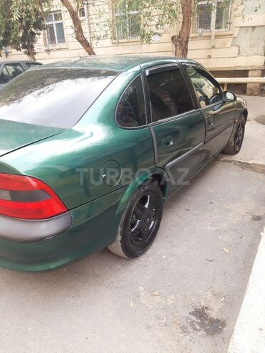 Opel Vectra 1996, 398,000 km - 1.8 l - Bakı
