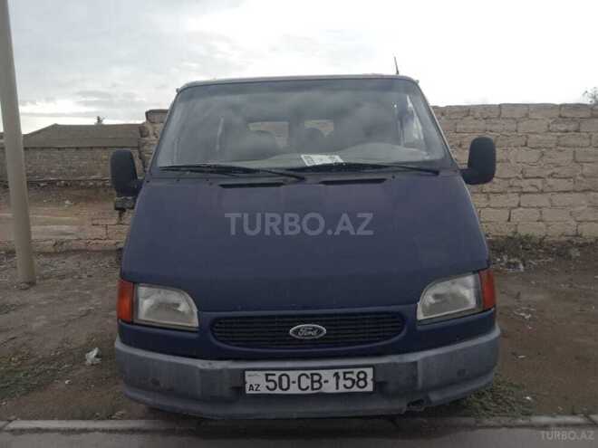 Ford Transit 2000, 694,500 km - 2.5 л - Bakı