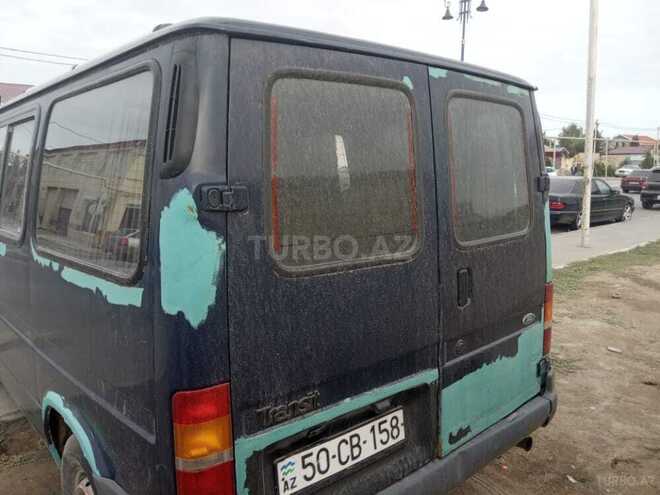 Ford Transit 2000, 694,500 km - 2.5 л - Bakı